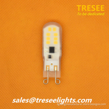 G9 LED Lights Light Lamps 240V